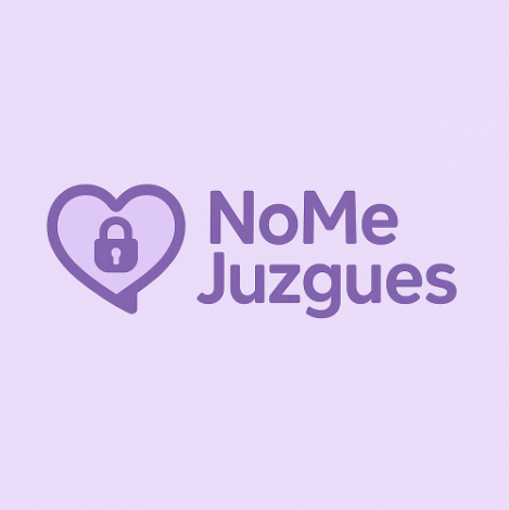Logo NoMeJuzgues